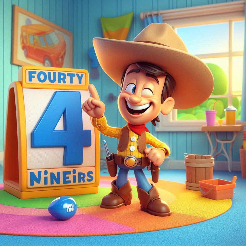 200+ Forty Niners Jokes That Will Tackle Your Funny Bone 2 One Liner Forty Niners Jokes