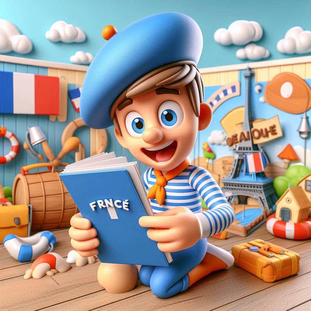 200+ France Jokes to Bring a Smile and Brighten Your Day 2 One Liner France Jokes