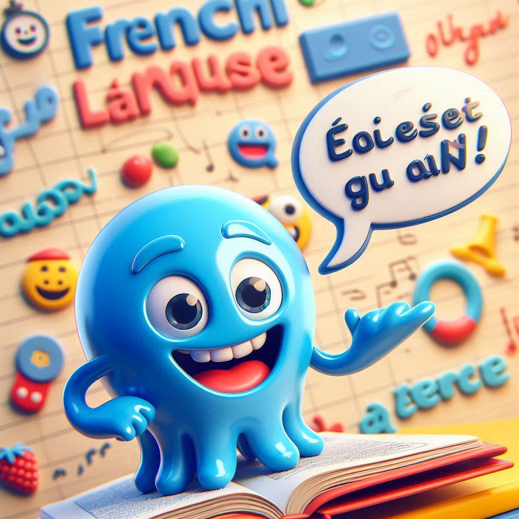 200+ French Language Puns to Brighten Your Day with Laughter 2 One Liner French Puns That Will Make You Smile