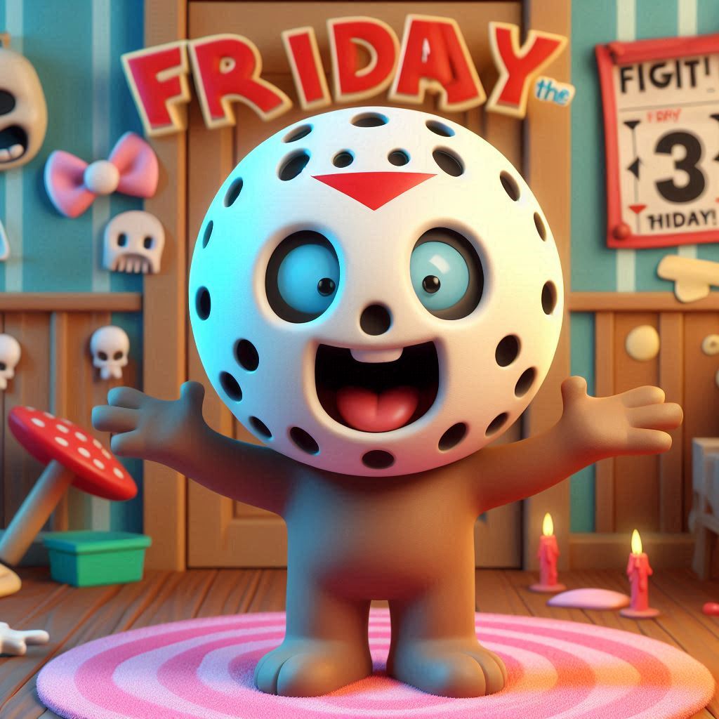 200+ Friday The Thirteenth Jokes for Laughs and Chills 2 One Liner Friday The Thirteenth Jokes