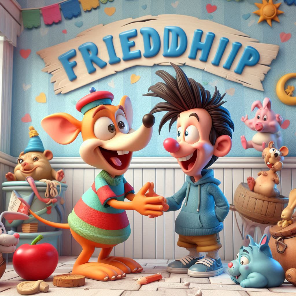 200+ Friendship Jokes That Will Make You and Your Friends Laugh 2 One Liner Friendship Jokes