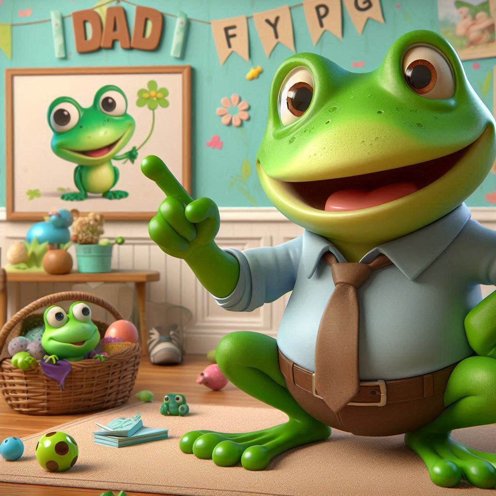 200+ Frog Dad Jokes to Jumpstart Your Family Fun Time 2 One Liner Frog Jokes to Make You Ribbit