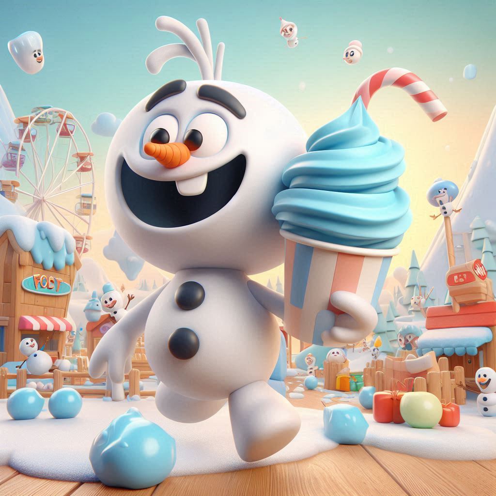 200+ Frosty Puns to Chill Your Jokes and Spark Smiles 2 One Liner Frosty Puns to Melt Your Heart