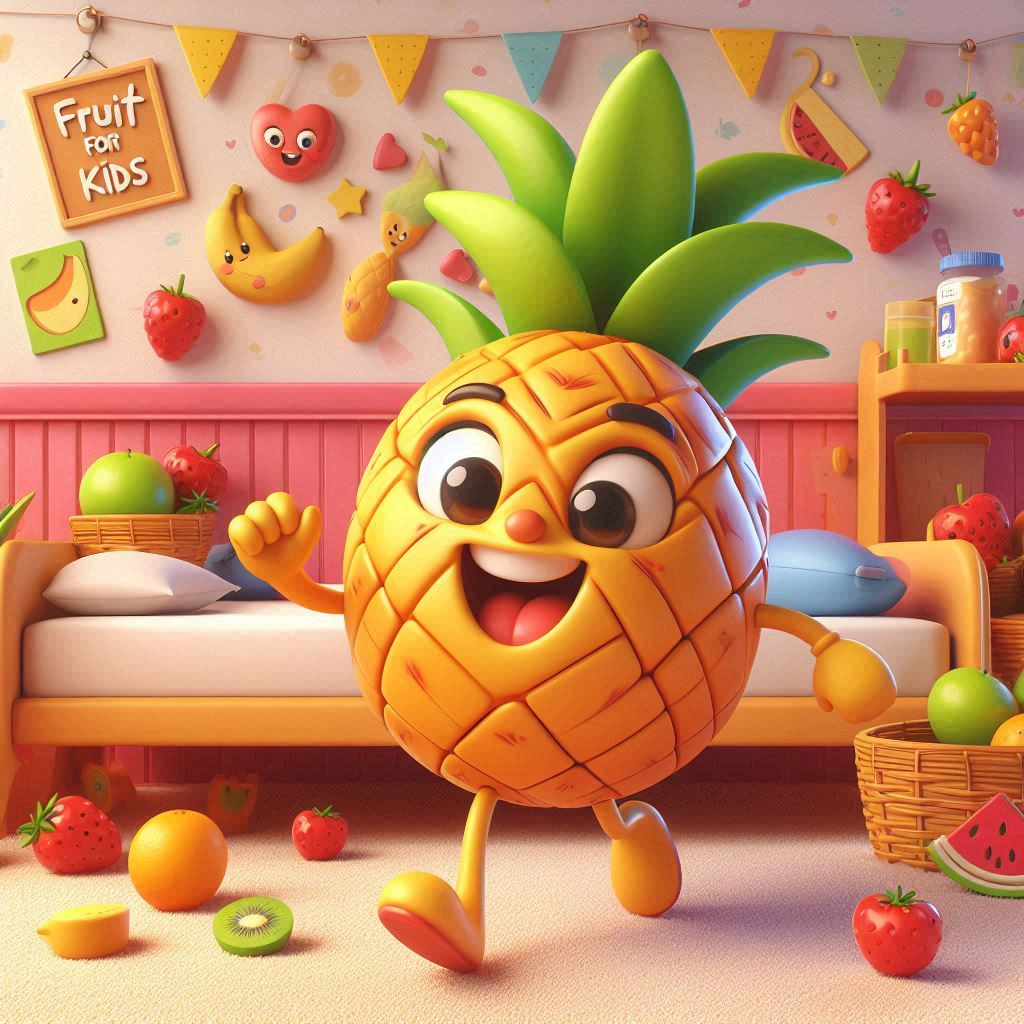 200+ Fruit Jokes For Kids That Will Make You Giggle and Grin 2 One Liner Fruit Jokes