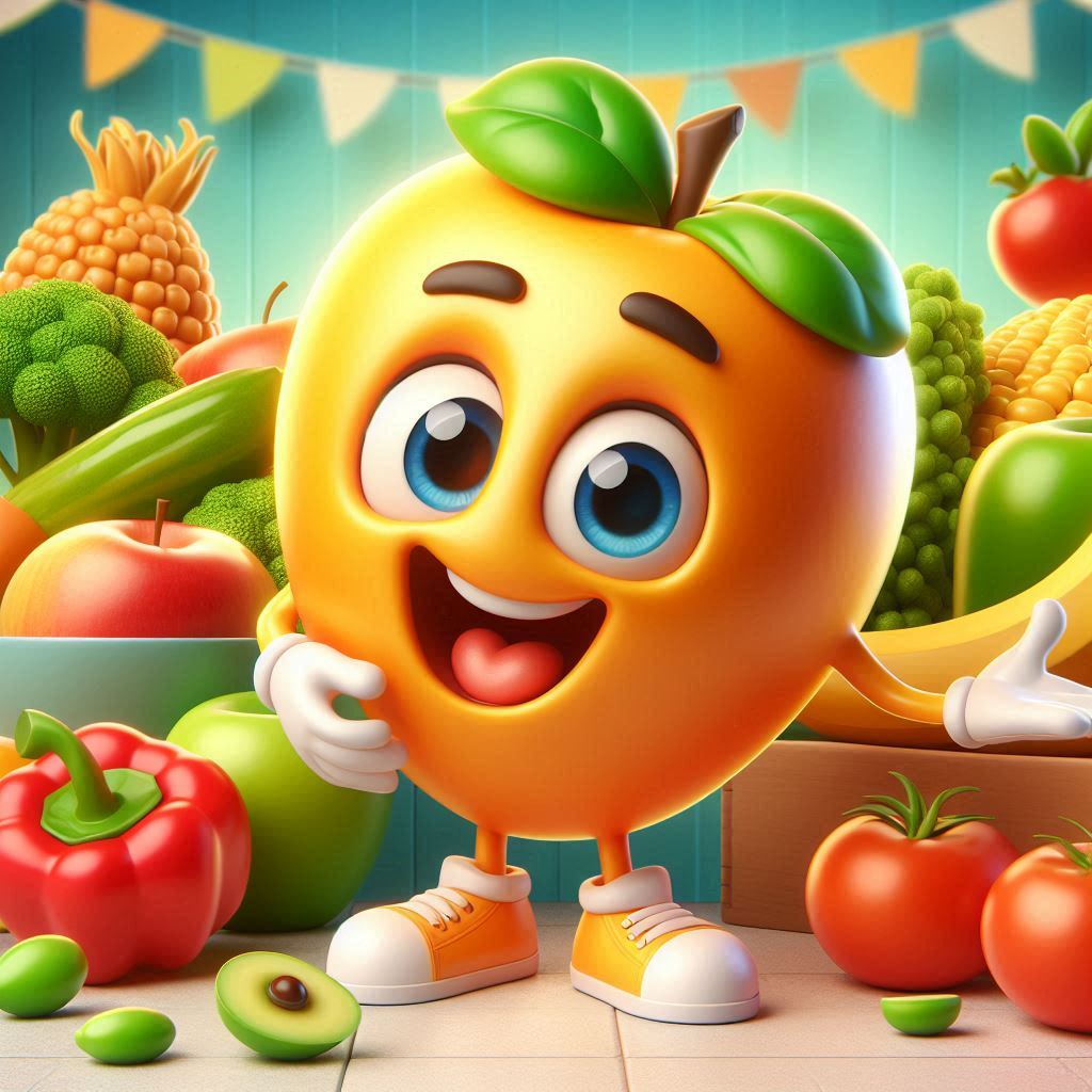 200+ Fruit And Vegetable Puns That Will Make You Smile Today 2 One Liner Fruit and Vegetable Puns to Brighten Your Day