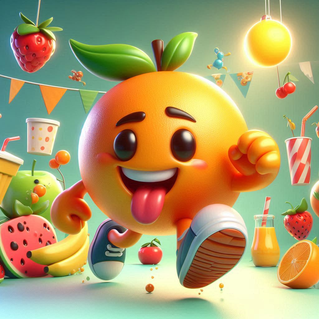 200+ Fruity Puns That Will Make You Smile and Squeeze with Joy 2 One Liner Fruity Puns That Will Make You Smile