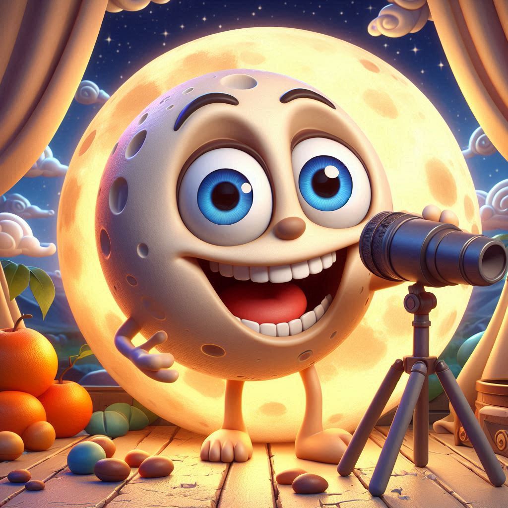 200+ Full Moon Jokes to Brighten Your Night with Laughter 2 One Liner Full Moon Jokes to Brighten Your Night