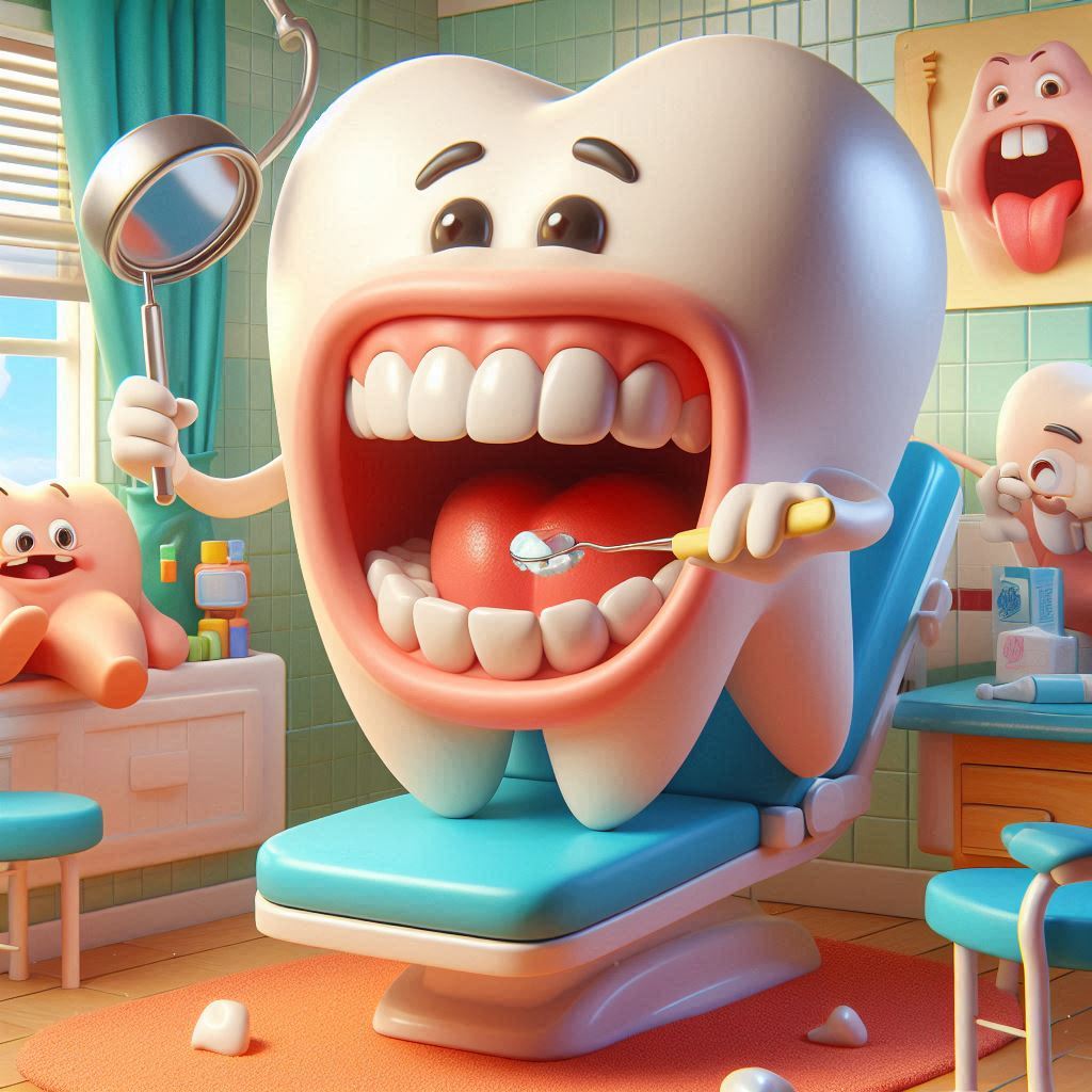 200+ Gap Teeth Jokes That Will Make You Smile and Laugh 2 One Liner Gap Teeth Jokes