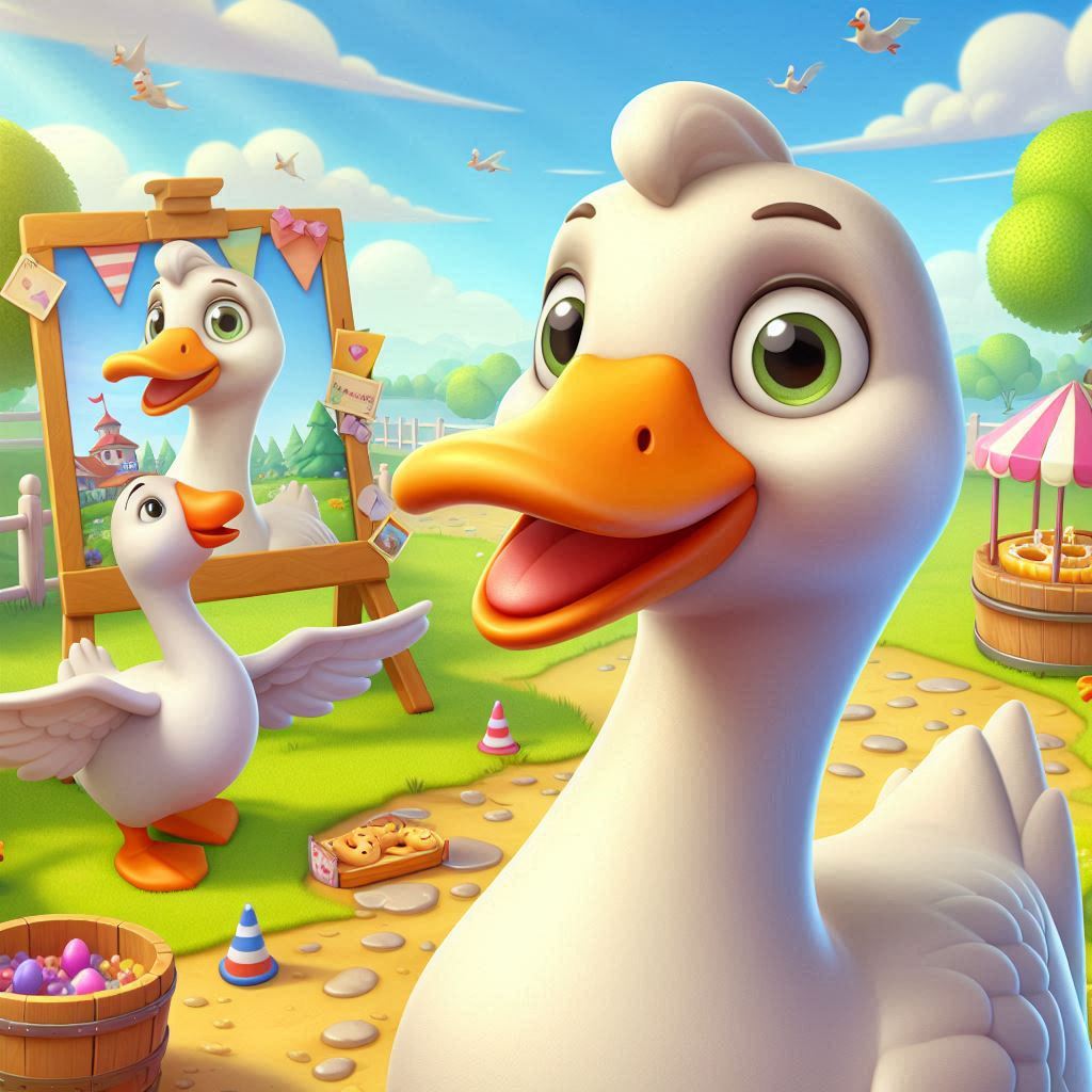 200+ Geese Jokes That Will Make You Honk with Laughter 2 One Liner Geese Jokes That Will Make You Smile