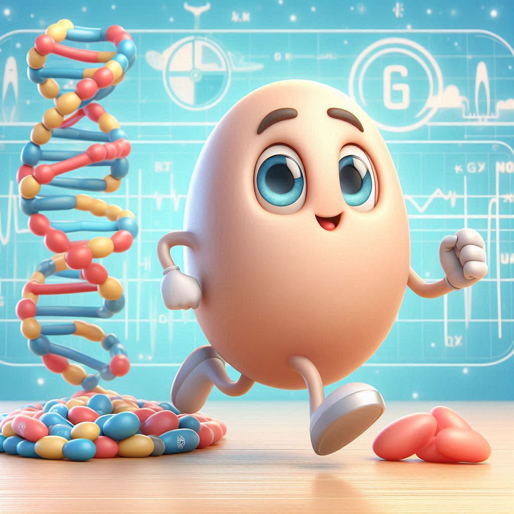 200+ Genetics Jokes That Will Make You Laugh and Learn 2 One Liner Genetics Jokes That Will Make You Smile