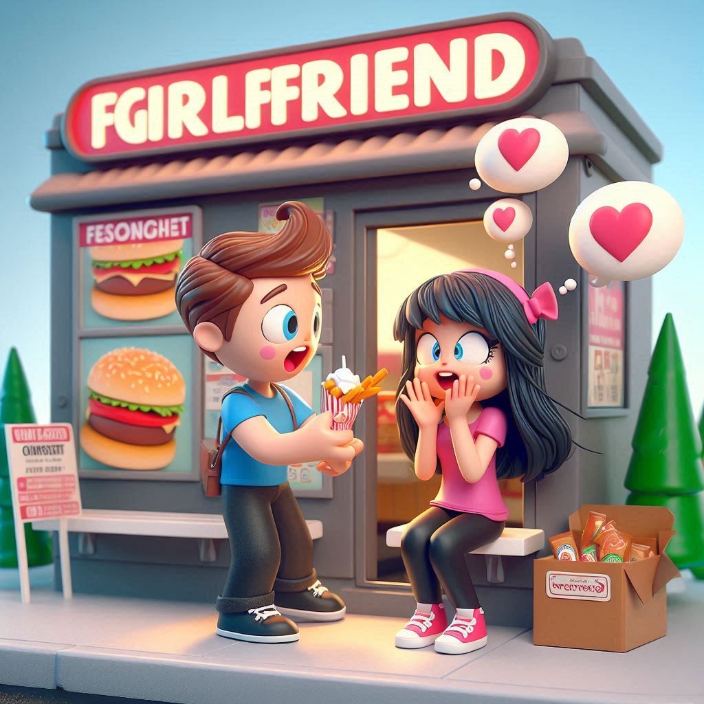 200+ Gf Jokes to Share Smiles and Laughter with Your Love 2 One Liner Gf Jokes to Share 1