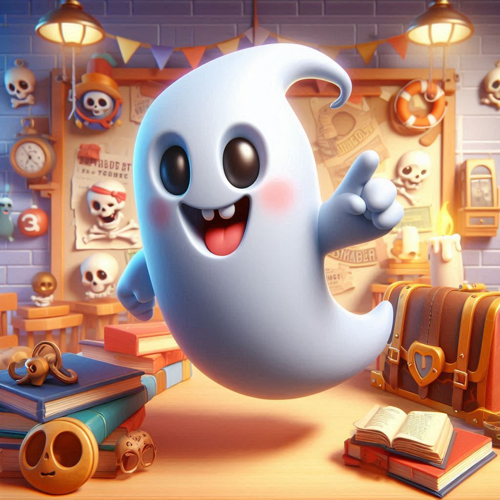 200+ Ghost Jokes For Kids That Will Spook Up Your Laughs 2 One Liner Ghost Jokes