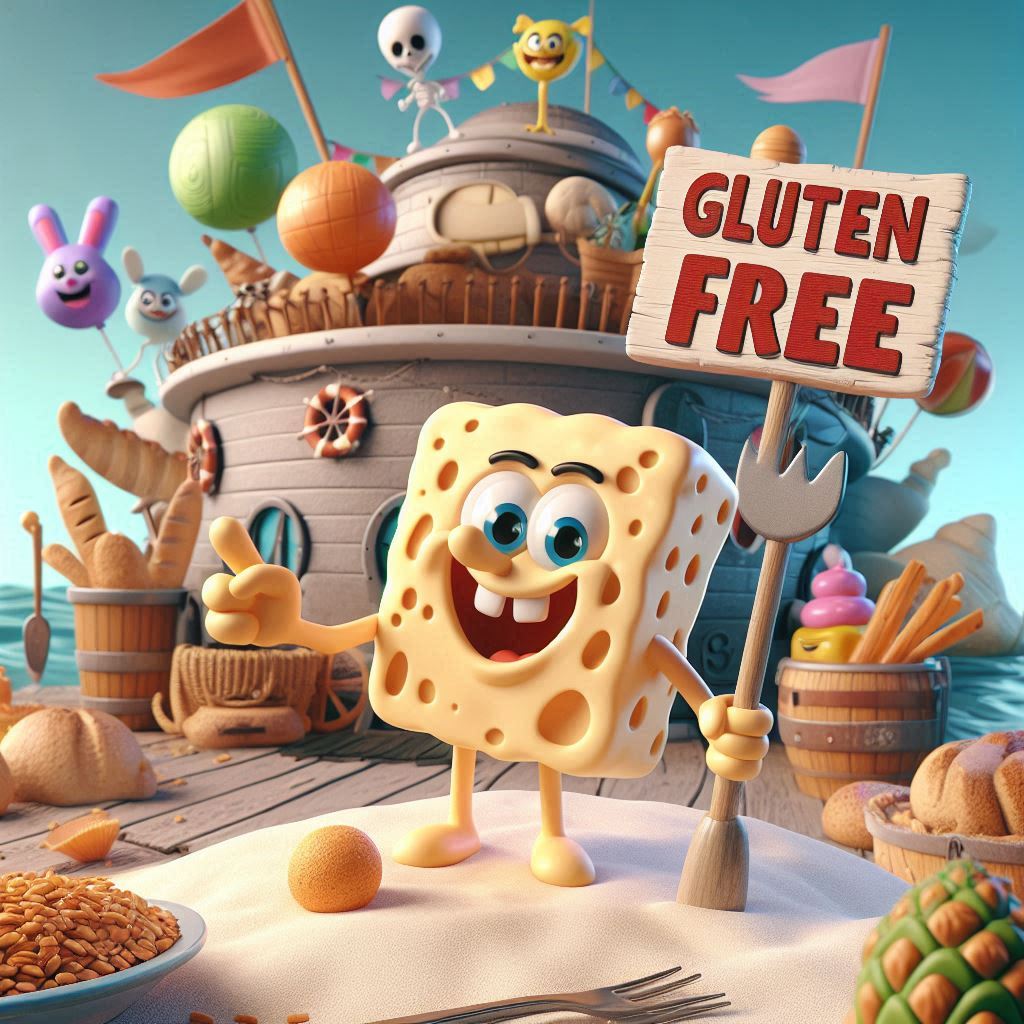 200+ Gluten Free Puns That Will Make You Laugh Out Loud 2 One Liner Gluten Free Puns to Make You Smile