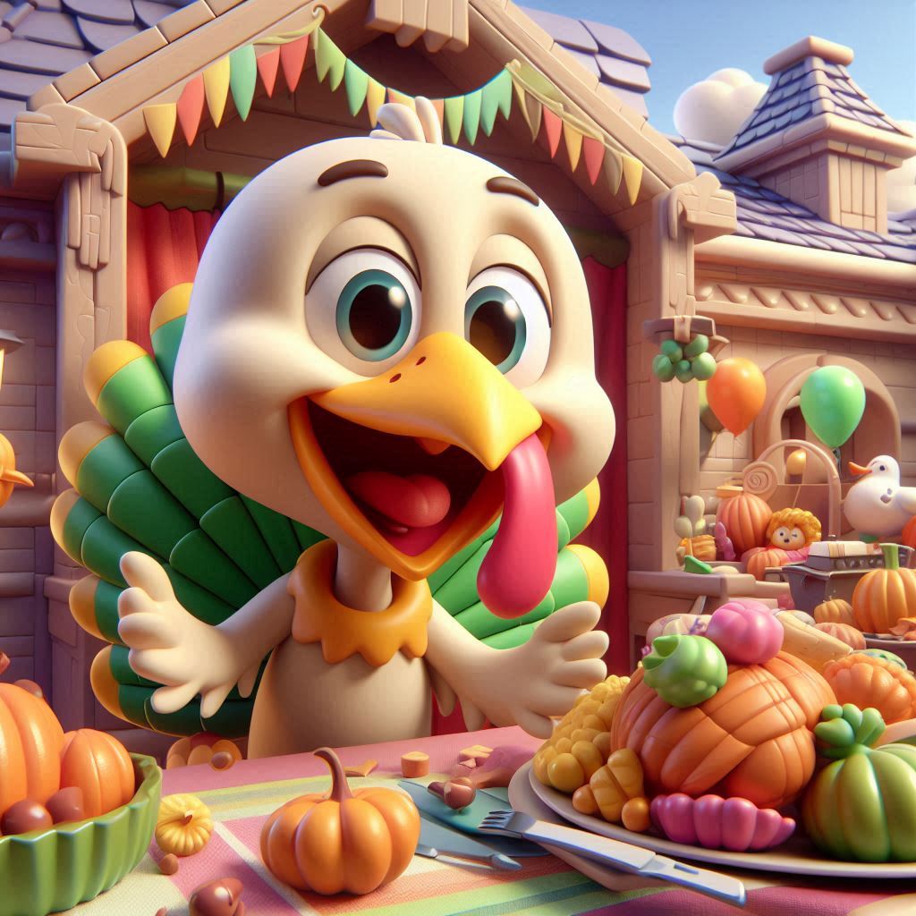 200+ Gobble Puns to Make Your Thanksgiving Extra Fun 2 One Liner Gobble Puns for Family Fun