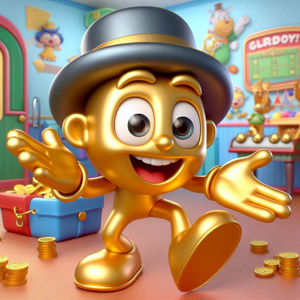 200+ Gold Jokes to Spark Laughter and Brighten Your Day 2 One Liner Gold Jokes