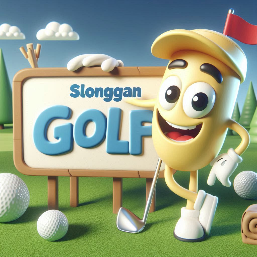 200+ Slogan Golf Puns That Drive Humor and Fun on the Course 2 One Liner Golf Puns That Will Make You Smile
