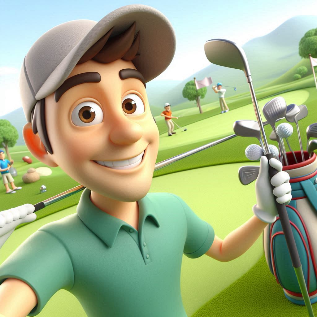 200+ Golfer Jokes to Tee Off Your Laughter and Fun 2 One Liner Golfer Jokes That Will Crack You Up