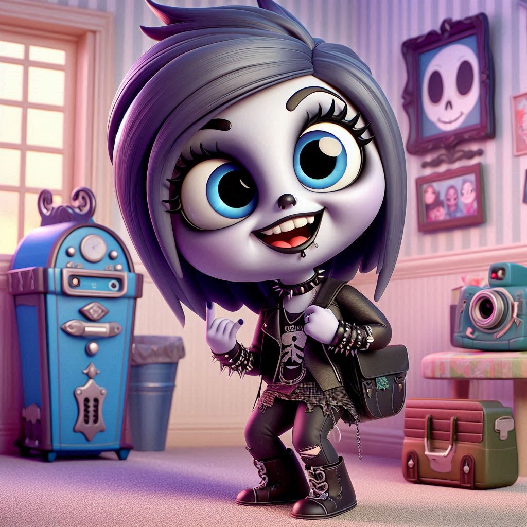 200+ Goth Jokes to Brighten Your Darkest Days with Laughter 2 One Liner Goth Jokes That Will Make You Chuckle