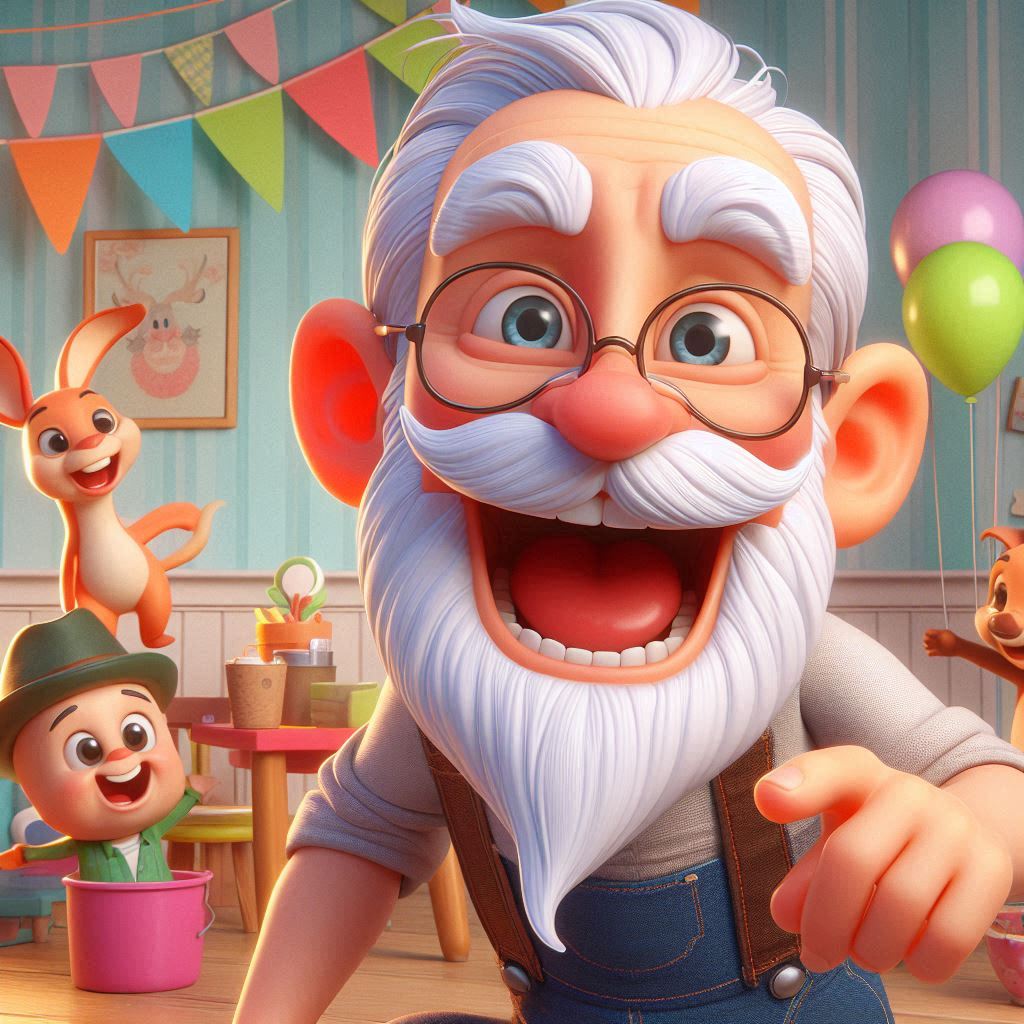200+ Grandpa Jokes to Brighten Your Day and Spark Laughter 2 One Liner Grandpa Jokes That Will Crack You Up