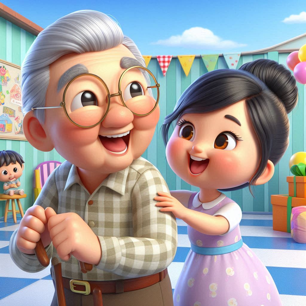 200+ Grandparent Jokes That Will Make You Smile and Laugh 2 One Liner Grandparent Jokes