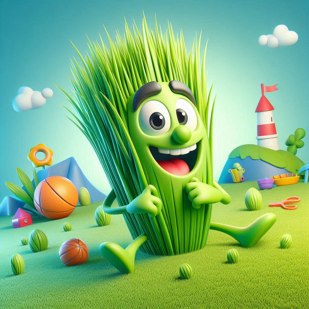 200+ Grass Jokes That Will Make You Roll on the Lawn 2 One Liner Grass Jokes to Share