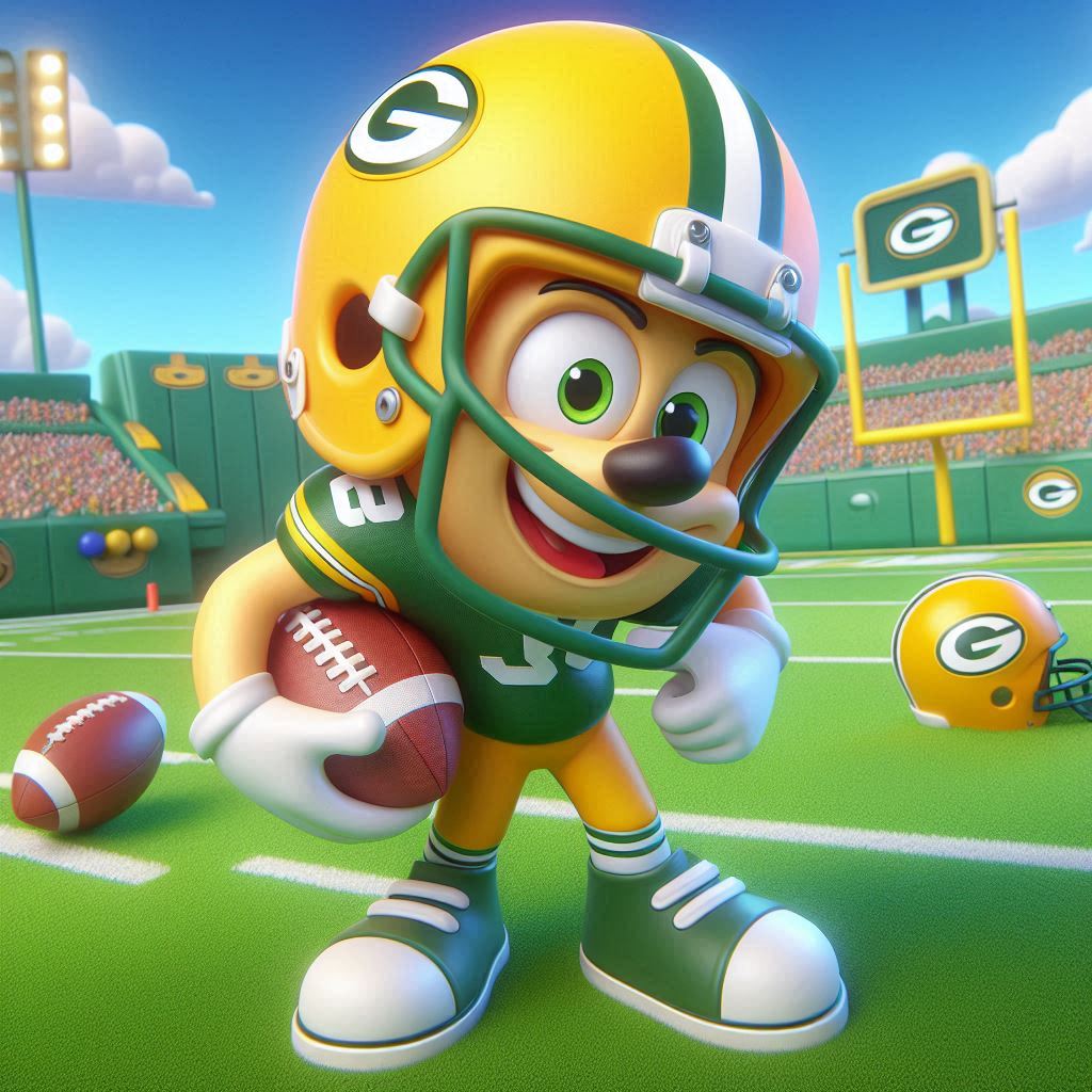 200+ Green Bay Packer Jokes to Tackle Your Laughs Today 2 One Liner Green Bay Packer Jokes