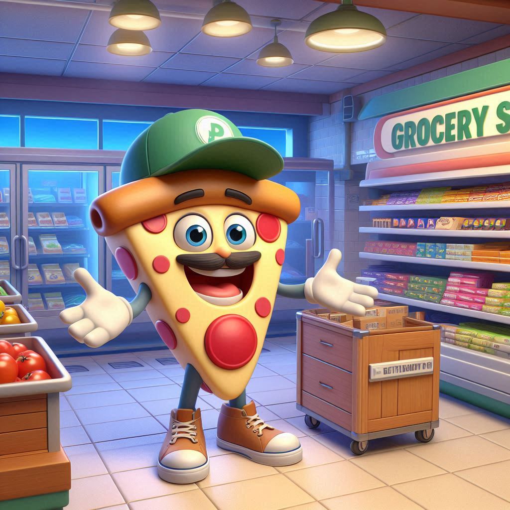 200+ Grocery Store Jokes to Brighten Your Shopping Trip 2 One Liner Grocery Store Jokes