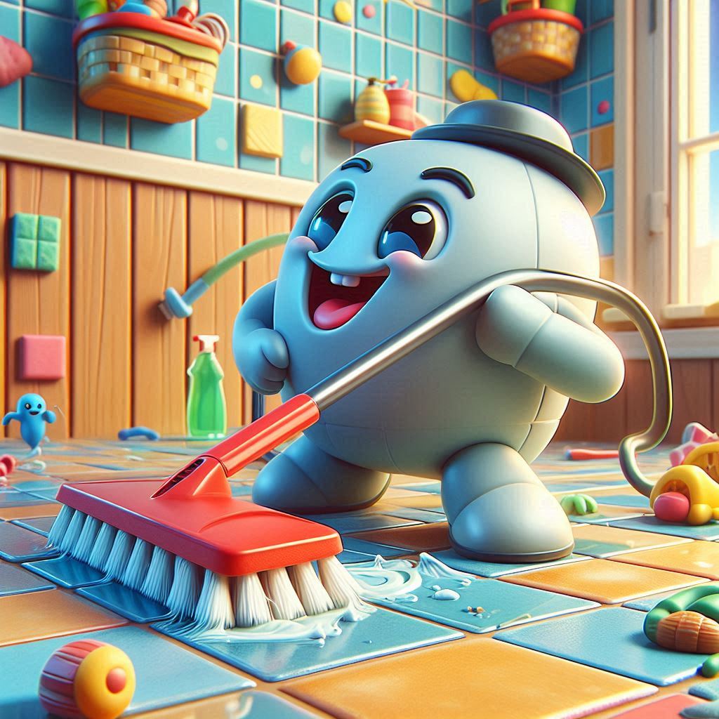 200+ Grout Puns That Will Tile You Over with Laughter 2 One Liner Grout Puns That Will Make You Smile