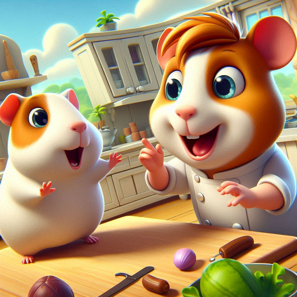 200+ Guinea Pigs Jokes That Will Make You Giggle and Grin 2 One Liner Guinea Pig Jokes to Make You Smile