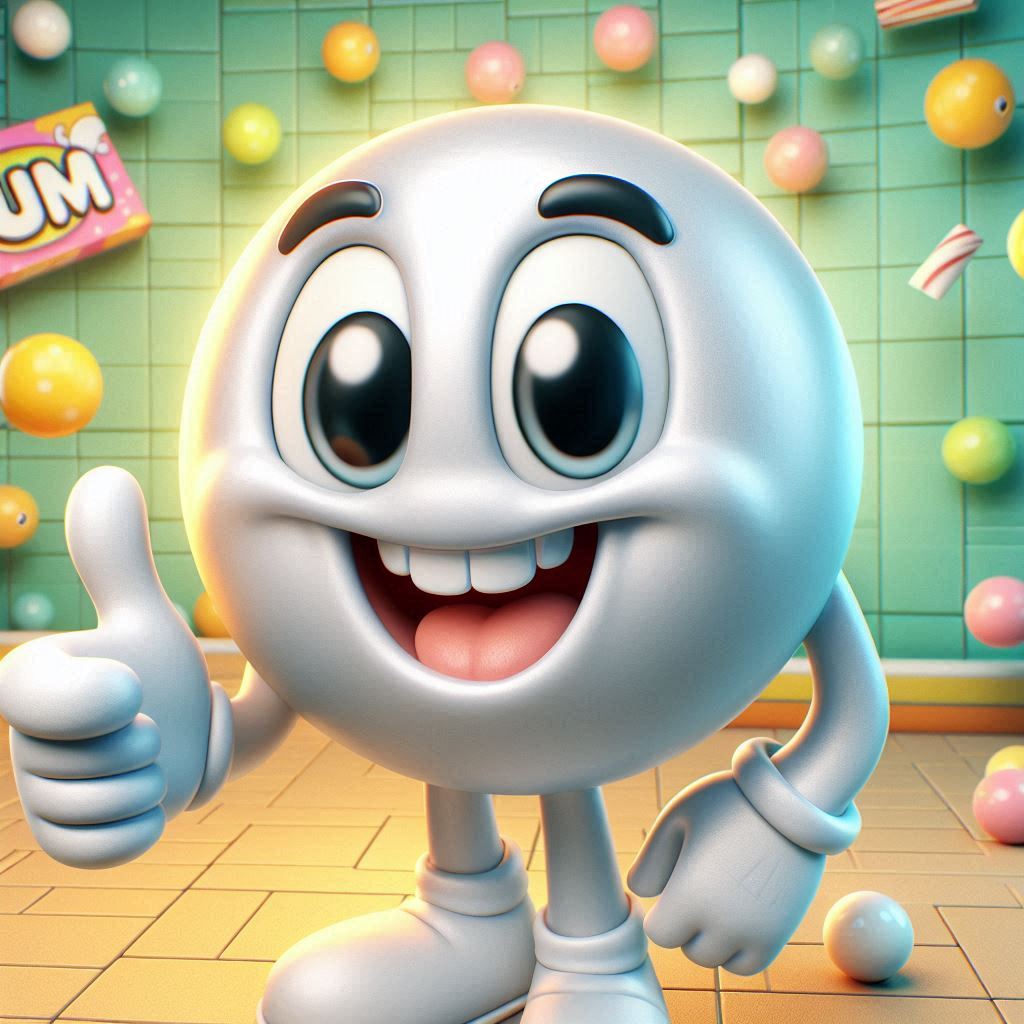 200+ Gum Jokes That Stick with You for Endless Laughter 2 One Liner Gum Jokes to Share