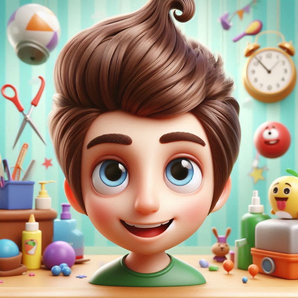 200+ Hairstyle Jokes That Will Make You Laugh Out Loud 2 One Liner Hairstyle Jokes to Share