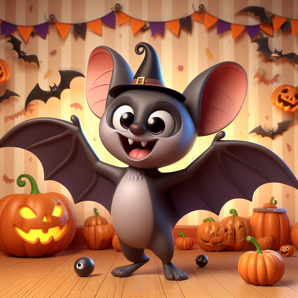 200+ Halloween Bat Puns to Get You in the Spooky Spirit 2 One Liner Halloween Bat Puns to Share with Friends