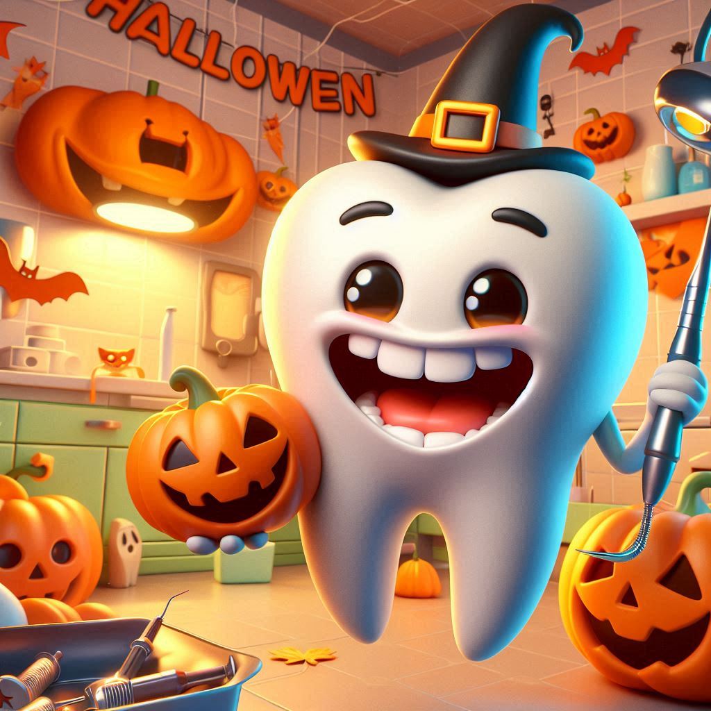 200+ Halloween Dental Puns to Brighten Your Spooky Season 2 One Liner Halloween Dental Puns That Will Make You Smile