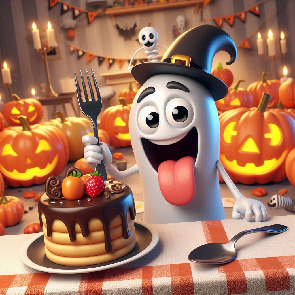200+ Halloween Puns For Food That Will Make You Smile and Snack 2 One Liner Halloween Food Puns