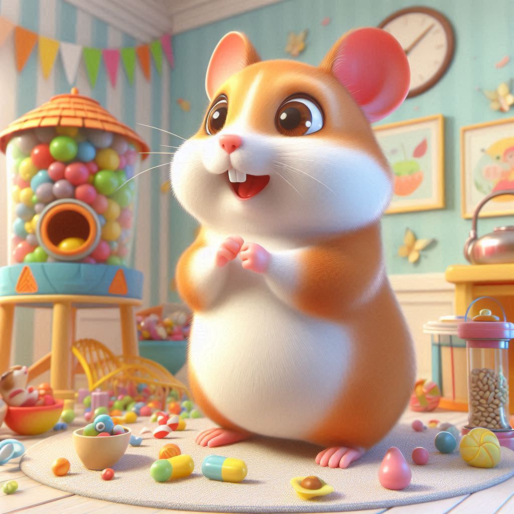 200+ Hamster Jokes That Will Tickle Your Funny Bone Today 2 One Liner Hamster Jokes