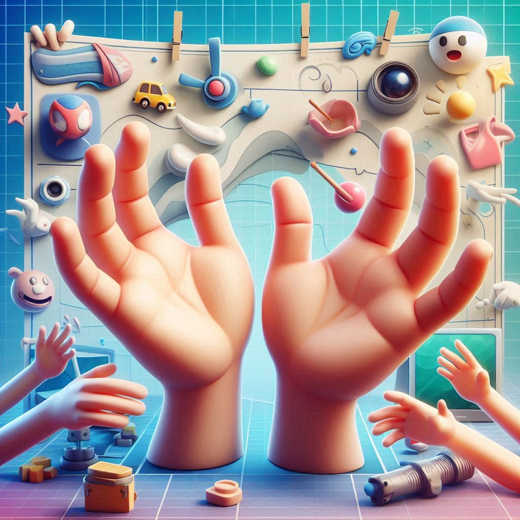 200+ Hands Puns That Will Have You Clapping with Laughter 2 One Liner Hands Puns That Will Make You Smile