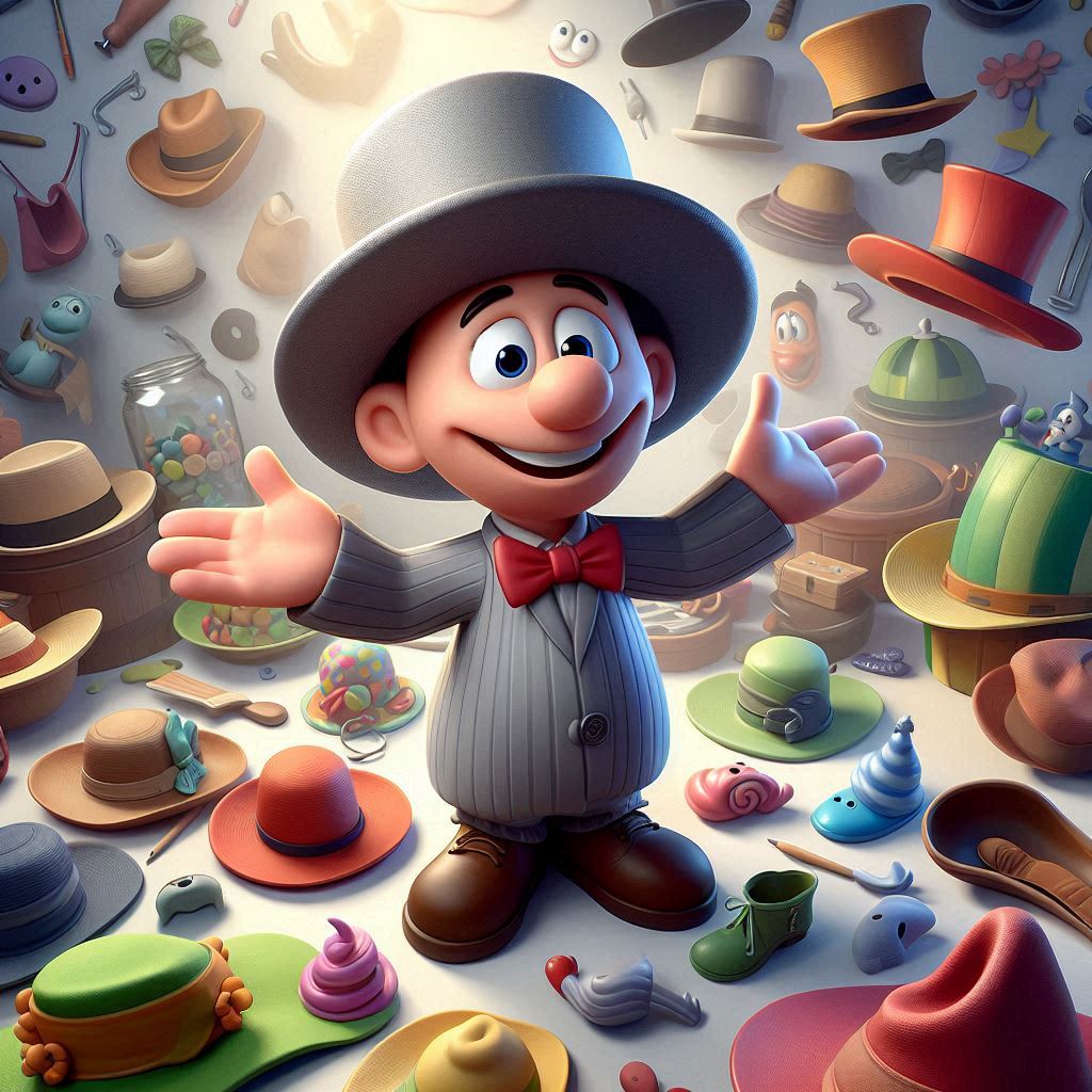 200+ Hats Puns That Will Top Off Your Day with Laughter 2 One Liner Hats Puns That Will Make You Smile