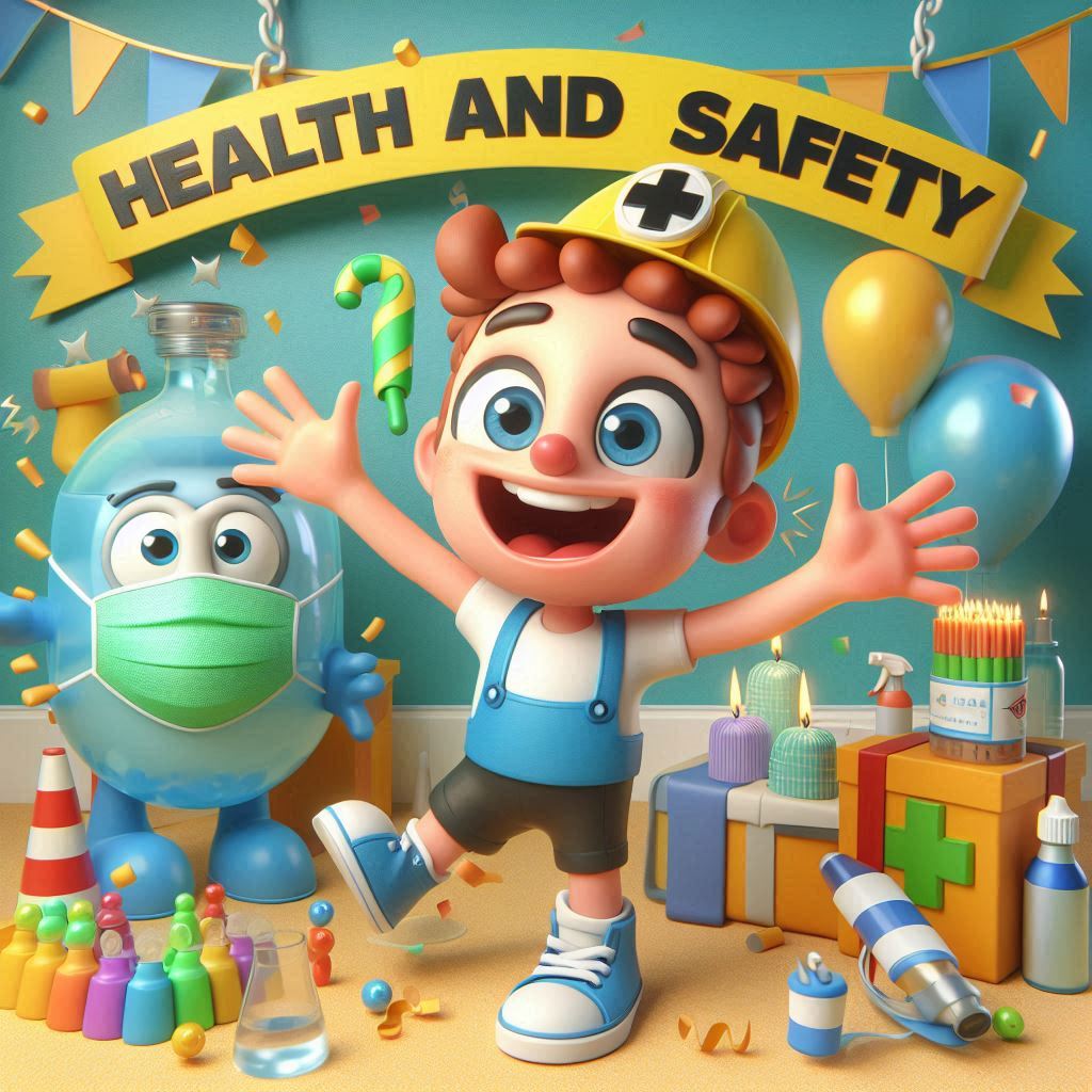 200+ Health And Safety Jokes to Keep You Smiling and Safe 2 One Liner Health And Safety Jokes That Will Make You Laugh