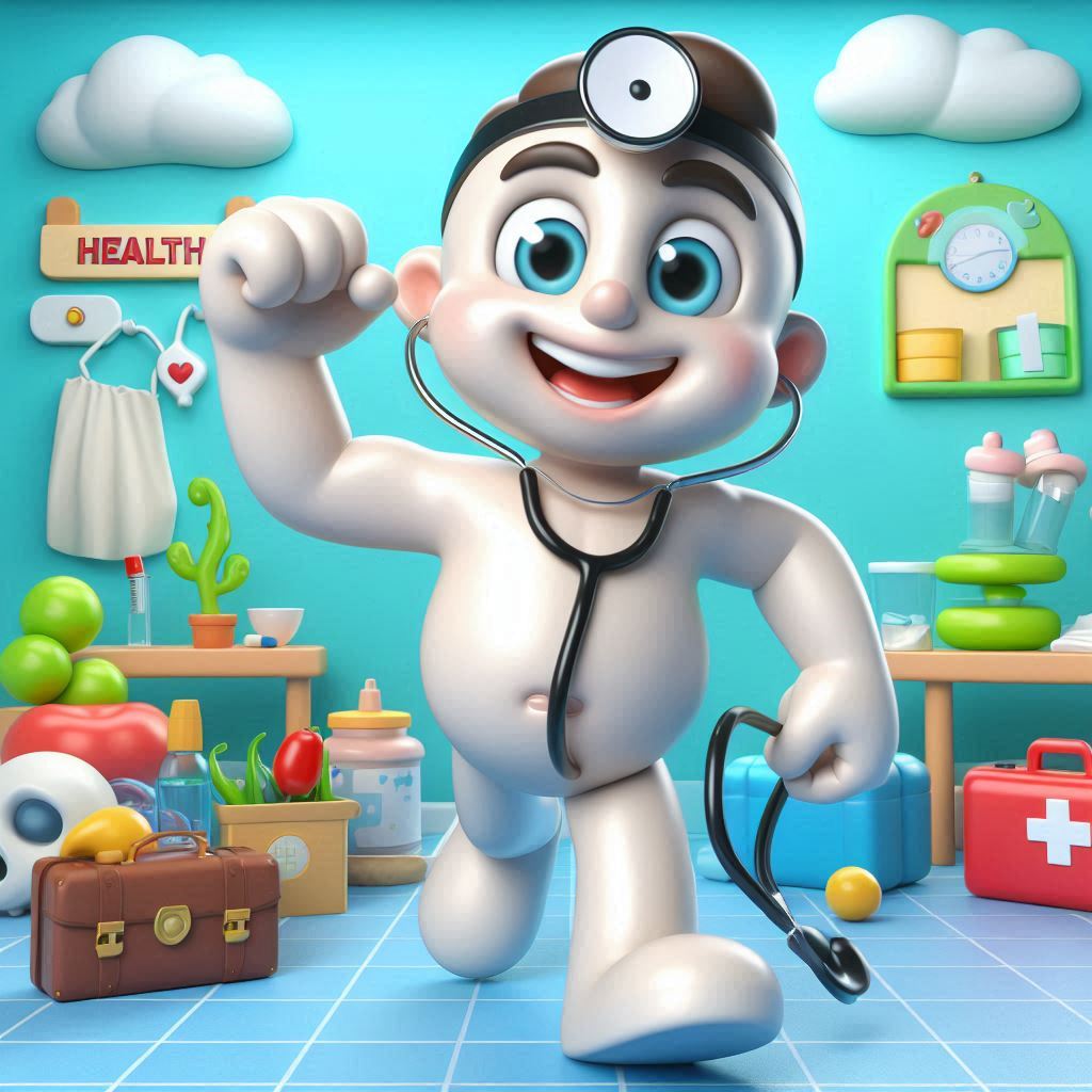 200+ Health Jokes to Boost Your Mood and Keep You Smiling 2 One Liner Health Jokes