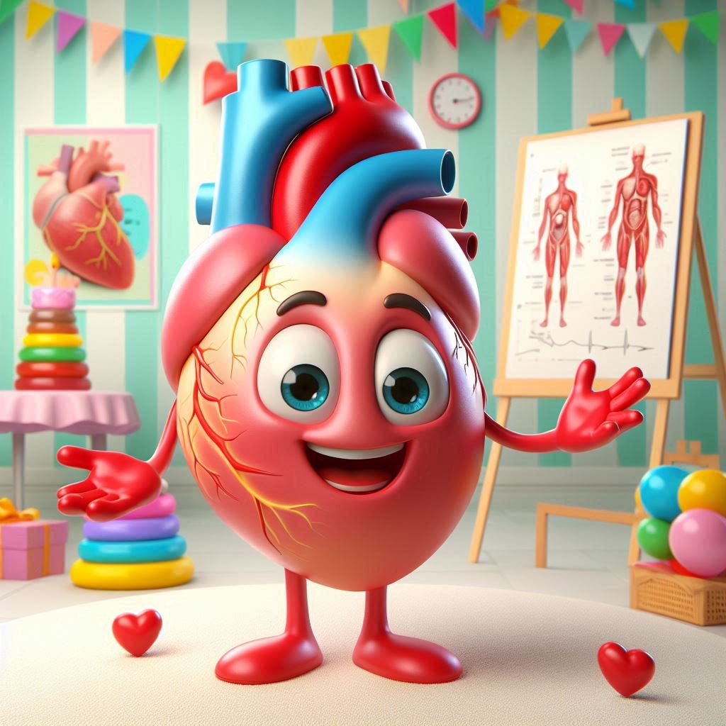 200+ Heart Anatomy Puns to Make You Laugh and Love More 2 One Liner Heart Anatomy Puns That Will Make You Smile