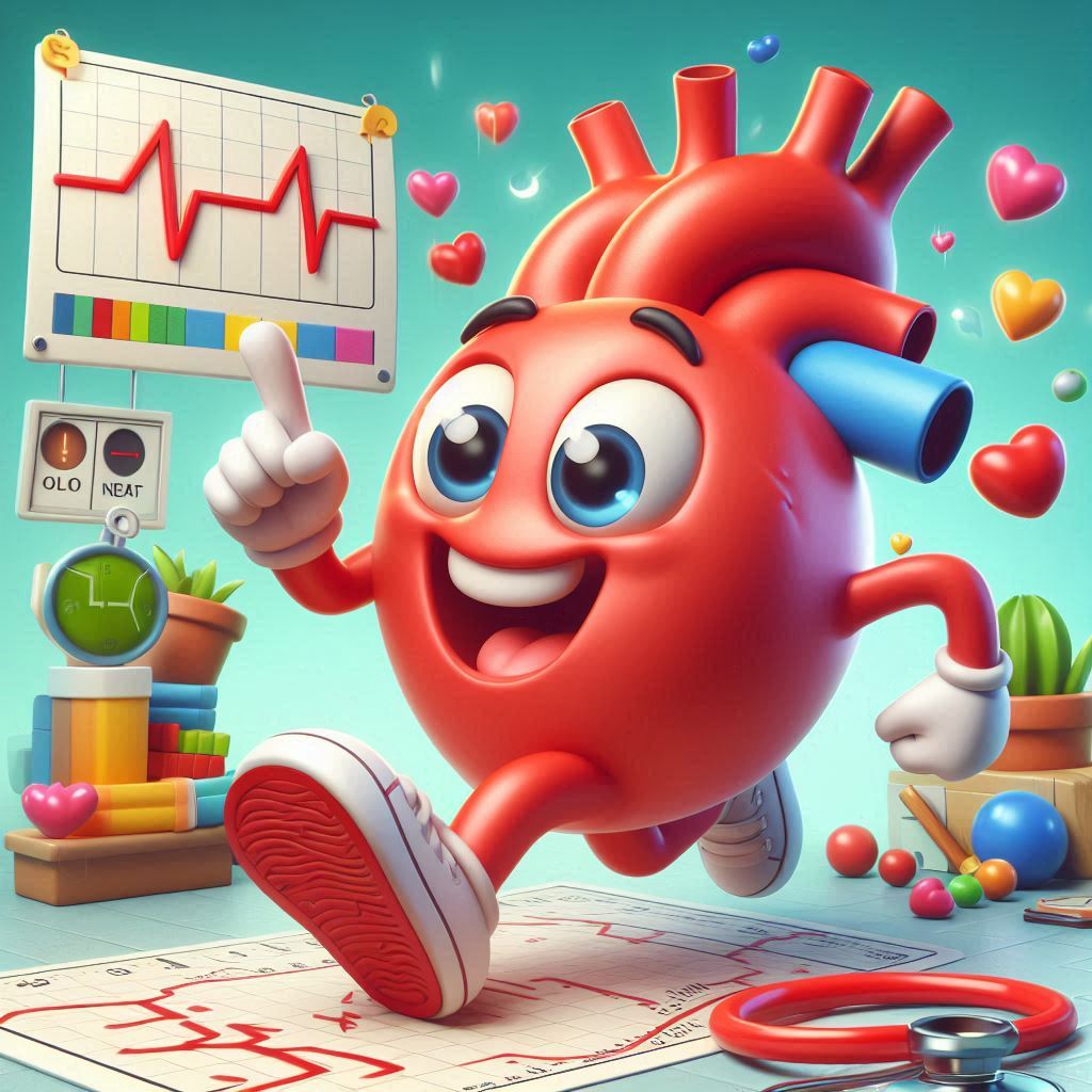 200+ Heart Rate Jokes to Keep Your Pulse Racing with Laughter 2 One Liner Heart Rate Jokes
