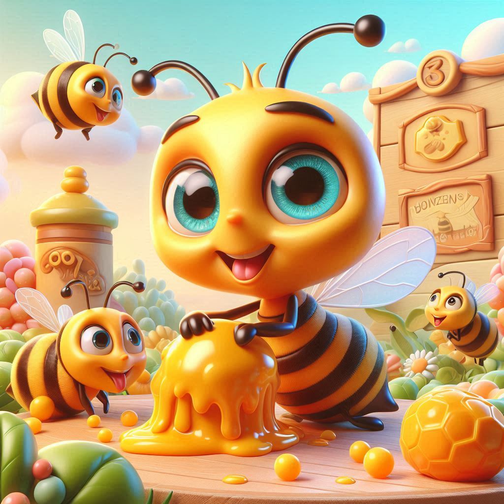 200+ Honey Bee Puns That Will Make You Buzz with Laughter 2 One Liner Honey Bee Puns That Will Make You Smile