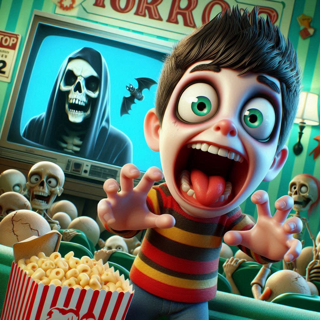 200+ Horror Jokes That Will Give You Chills and Giggles 2 One Liner Horror Jokes That Will Haunt You