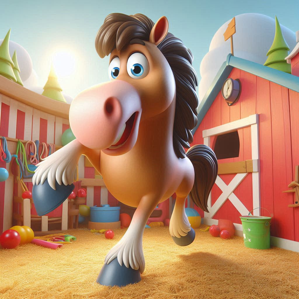 200+ Silly Horse Jokes That Will Trot You Into Laughter 2 One Liner Horse Jokes