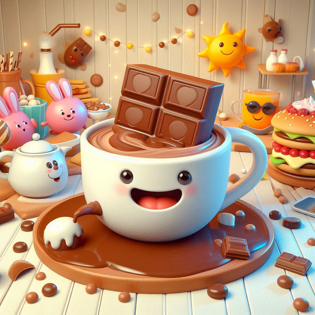 200+ Hot Chocolate Jokes to Warm Your Heart and Spark Laughter 2 One Liner Hot Chocolate Jokes That Warm the Heart