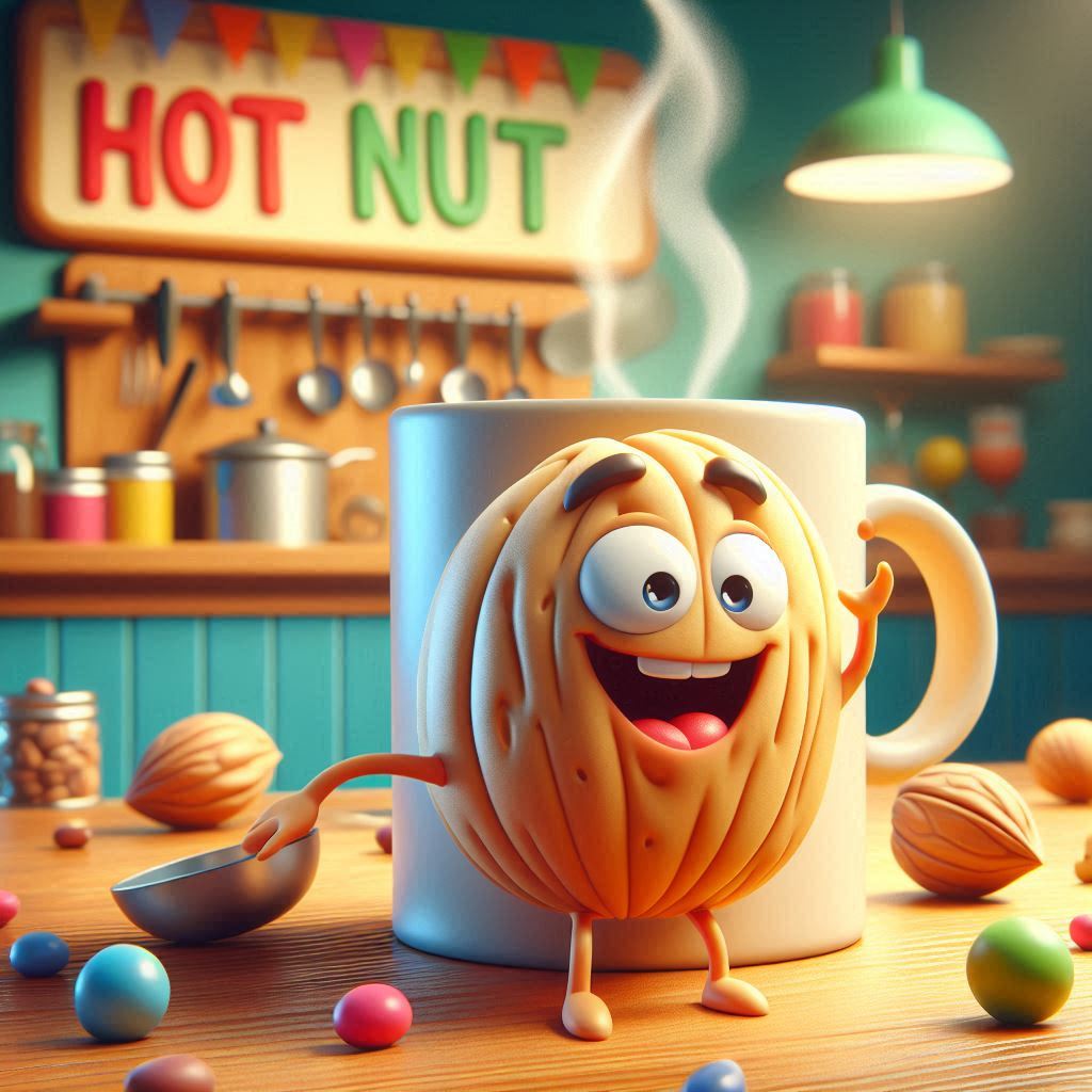 200+ Hot Coco Puns to Warm Your Heart and Spark Smiles 2 One Liner Hot Coco Puns to Warm Your Heart