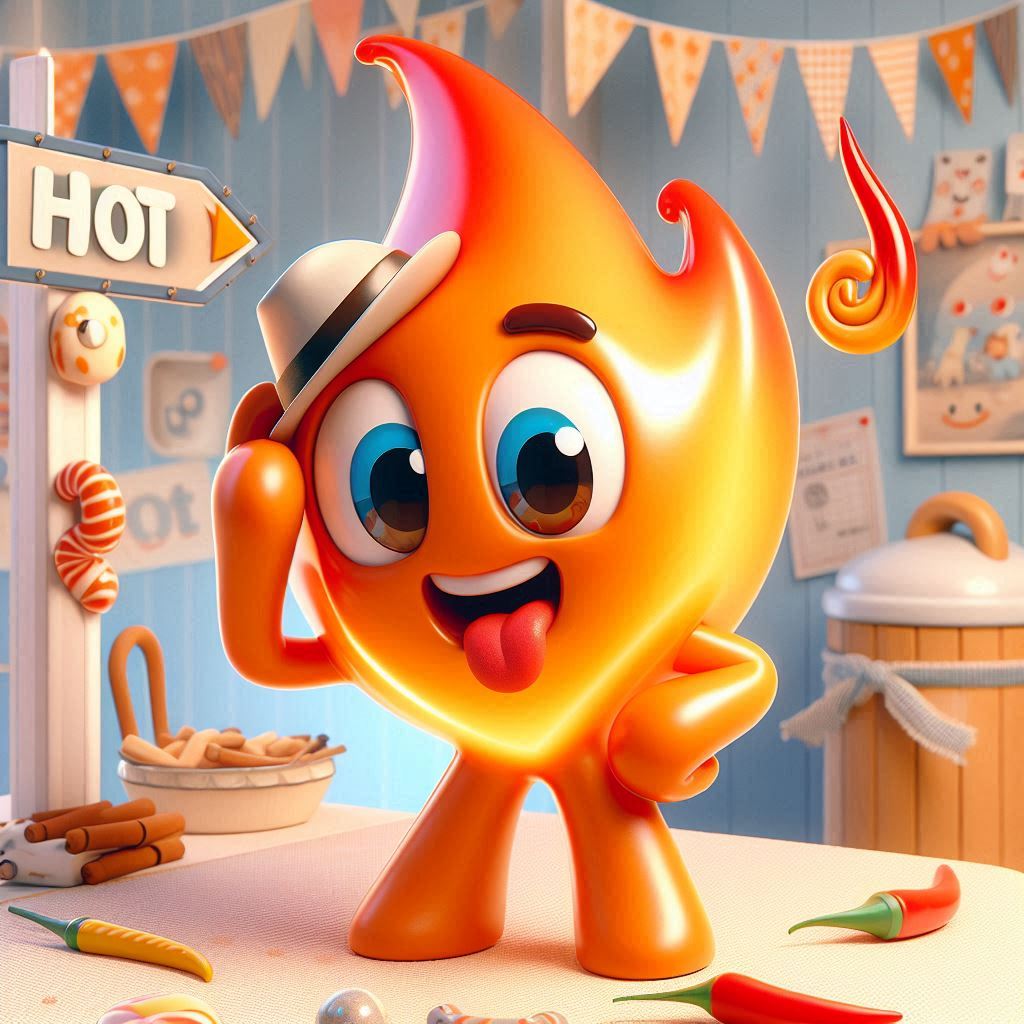 200+ Hot Jokes to Spark Laughter and Brighten Your Day 2 One Liner Hot Jokes That Will Make You Smile