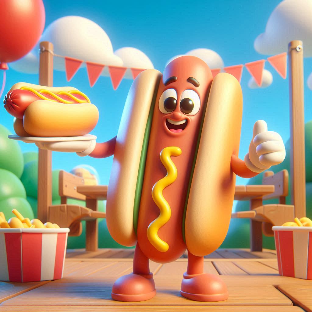 200+ Hotdog Jokes That Will Make You Roll with Laughter 2 One Liner Hotdog Jokes That Crack You Up