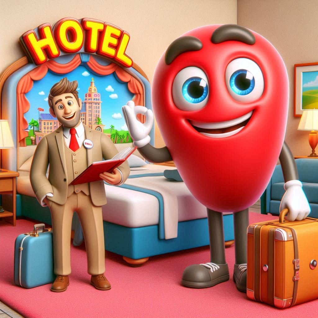 200+ Hotel Jokes to Make Your Stay Extra Fun and Memorable 2 One Liner Hotel Jokes to Share