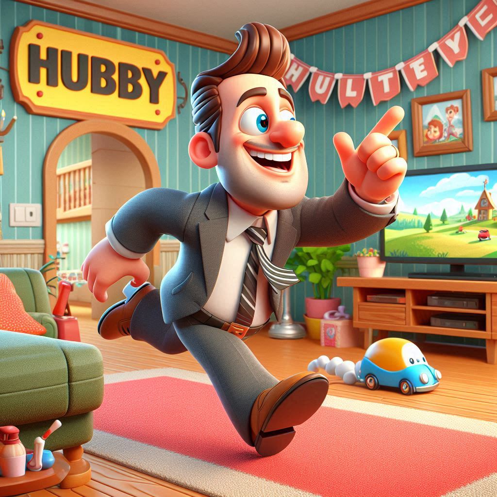 200+ Hubby Jokes That Will Make You Smile and Roll Your Eyes 2 One Liner Hubby Jokes